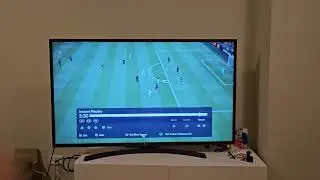 FC26 Scripting Proof. Don't buy FC26. EA sports is fraud.
