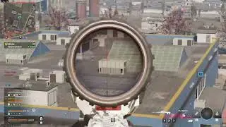 Call of duty Warzone Crazy 100