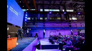The Things Conference 2025 Aftermovie