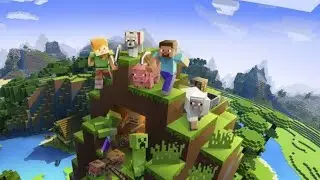 #minecraft #gaming #viralminecrafttiktok #1k @dreamgames-sg