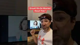 Стоит ли нам беспокоиться по этому поводу?