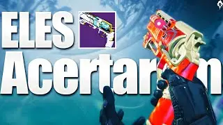 A BUNGIE COZINHOU...