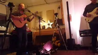 Phil Dickson - Patterns with Justin Gorrie, Myles Kump & Daniel Klenner
