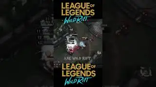 top 1 Yone Wild Rift Gameplay pentakill #wildrift #axewildrift #wild_rift_gameplay