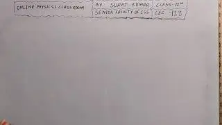 video🎥 11.8 | netwon's law of cooling| ncert class 11th physics chptr 11| mode of heat transfer|