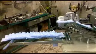 non woven ultrasonic mask Machine