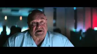 A Level Of Fuck You  -- John Goodman [The Gambler]  -- fuck you money