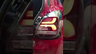 Swift 2018 tail light....new Swift tail light made in taiwan 🔥🔥🔥 Swift tail light next level