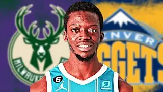 Bucks Or Nuggets Signing Reggie Jackson?