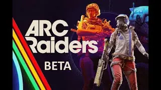 🔴 ARC RAIDERS - SOLO GAMEPLAY (RTX3070 4K)