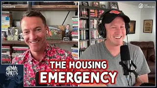 A National Housing Emergency | Animal Spirits 428