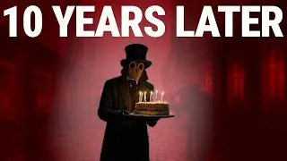 Bloodborne 10 Years Later &ndash; Does It Still Hold Up in 2025?
