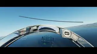 DCS World (ST) and Pico 4 with Virtual Desktop - 11MAY23