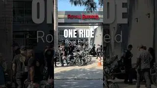 ONDE RIDE 2025