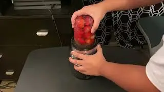 Ninja BN401 Nutri Pro Compact Personal Blender REVIEW