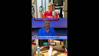 Adriana Leon Interview on CP24!