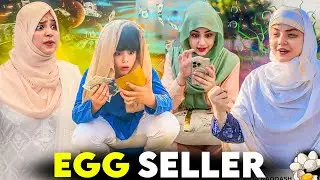 Why Bawli Left A Packet Of Money Everywhere 💵 How Egg Seller Became Rich💰 | Rida Naqqash