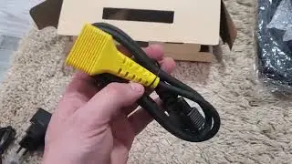 Launch CRT 511 (5011E) TPMS Система контролю тиску шин