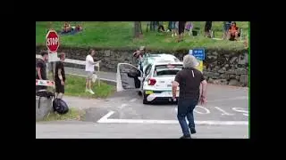 Rally: Pinzano e Turati festeggiano il titolo nazionale