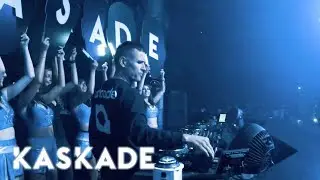 Kaskade | EDC Week at Hakkasan | 2017