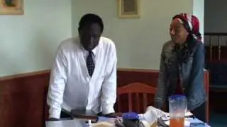 True Conversion Part5- Zacharias Tanee Fomum