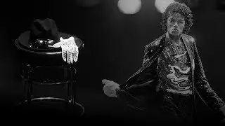 Michael Jackson-Billie Jean Ultime Version (FanMade) | FWMJ