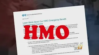 Insurer Won't Cover Out-Of-Network ER Bills For Non-Emergency Visits