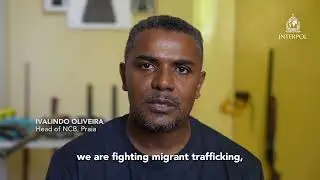 West Africa border security operation targets Foreign Terrorist Fighters