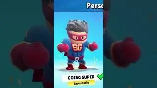 Animaci&oacute;n Cool 🤩 | Stumble Guys #3 | #protips #scopely #stumbleguys #viral