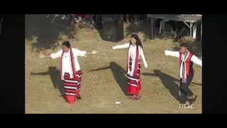 JTLBC cultural dance competition (Kedime colony)