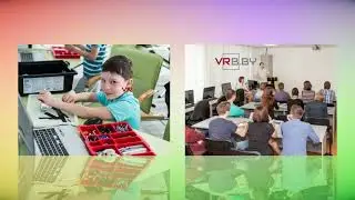 ✨ Образовательный центр программирования и высоких технологий &laquo;IT-Academy&raquo;