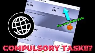 Over Protocol Compulsory TASK?! DOP Presale! Is this trustworthy?