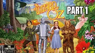 THE WIZARD OF OZ (1939) Analysis and Breakdown Part 1