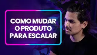 Como escalar um produto digital | S10 E11 | LIKE A BOSS PODCAST