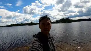 Cross Canada Road Trip - Part 1: Off the Beaten Path (Northern Ontario, Manitoba and Saskatchewan)