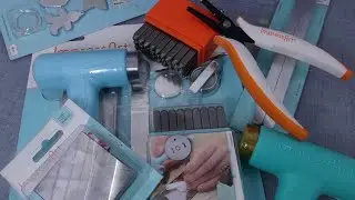 Bust it Out: ImpressArt Metal Stamping Supplies!