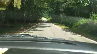 Mandagadde roadtrip