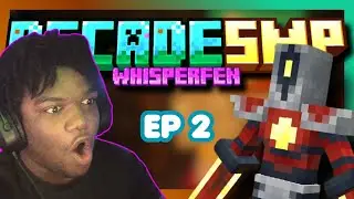 Dead Cells In Minecraft Is Crazy | DecadeSMP EP 2