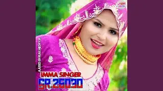 Imma Singer Sr.26030