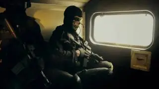 Call of Duty: MODERN WARFARE 3?