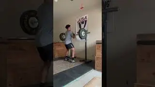 Zercher Squat #squat #zercher #strength #strengthtraining #legs