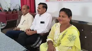 राज्य आनंद संस्थान कार्यशाला सिवनी