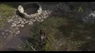 Rise of the Tomb Raider / Achievement: For my next trick (PC)