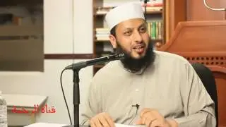 ما أجر من توفي له ولد فصبر