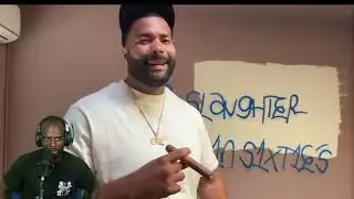 6hunnet Needs To Stop Lying