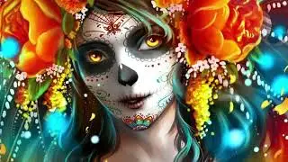 Santa Muerte,Святая смерть