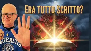 Le Profezie della Bibbia che Nessuno Vuole Collegare all&rsquo;Oggi