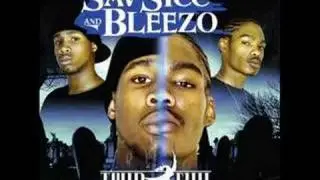 Sav Sicc & Bleezo-Twin Evil