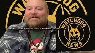 📰 WATCHDOG NEWS REPORT&ldquo; Feeding the Nation: The Solutions After the Shutdown&rdquo;