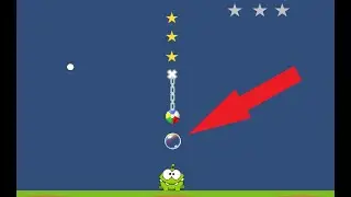 Coding Cut The Rope in Unity | Tutorial | Part 3 | Coding the bubble